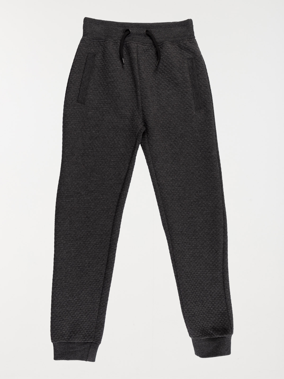 Pantalon jogging garçon (3-12A)