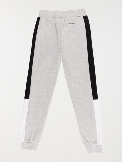 Pantalon de sport garçon (3-12A) Pantalon de sport garçon (3-12A)