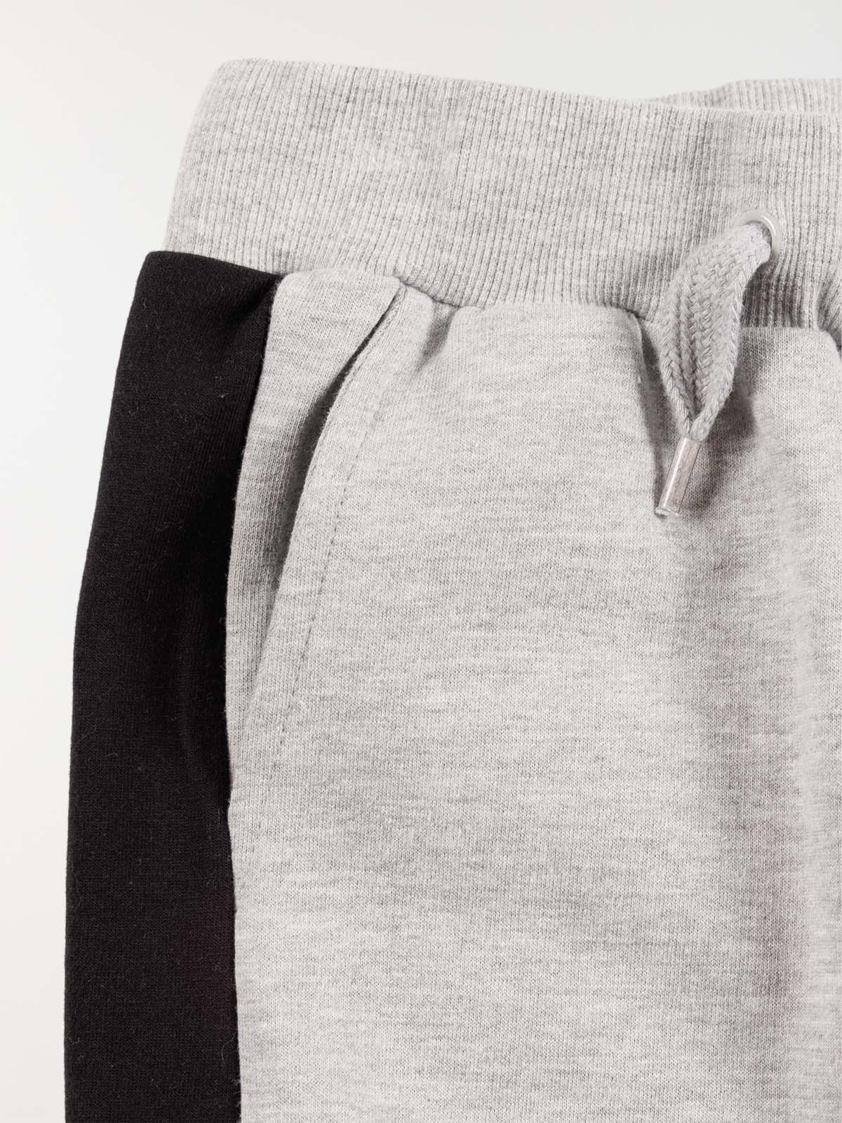 Pantalon de sport garçon (3-12A) Pantalon de sport garçon (3-12A)