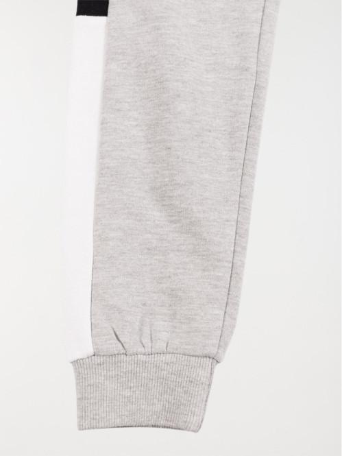 Pantalon de sport garçon (3-12A) Pantalon de sport garçon (3-12A)