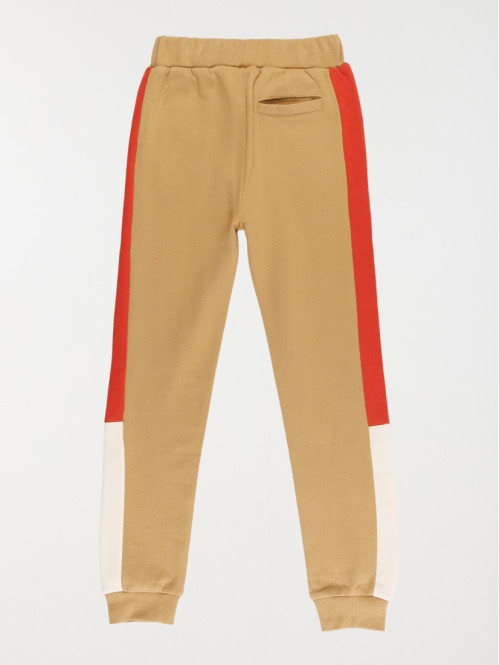 Pantalon jogging kraft...