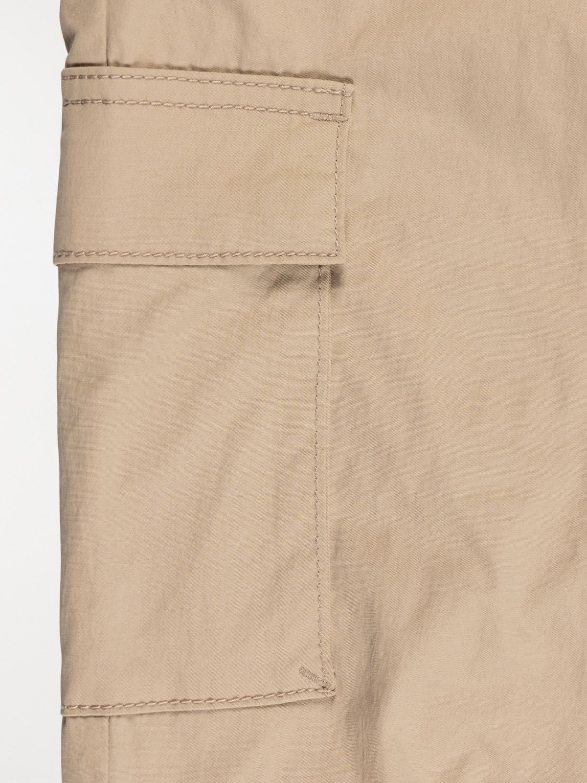 Pantalon cargo garçon (3-12A)