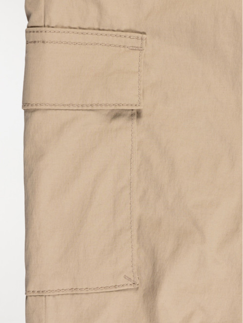 Pantalon cargo garçon (3-12A)