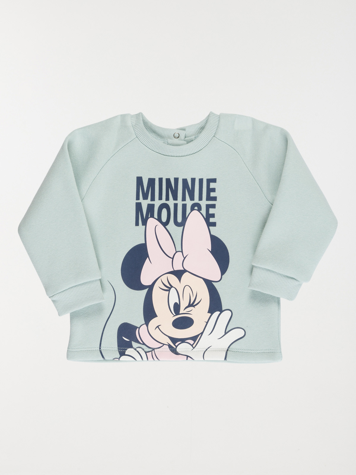 Ensemble Minnie fille 3 36M