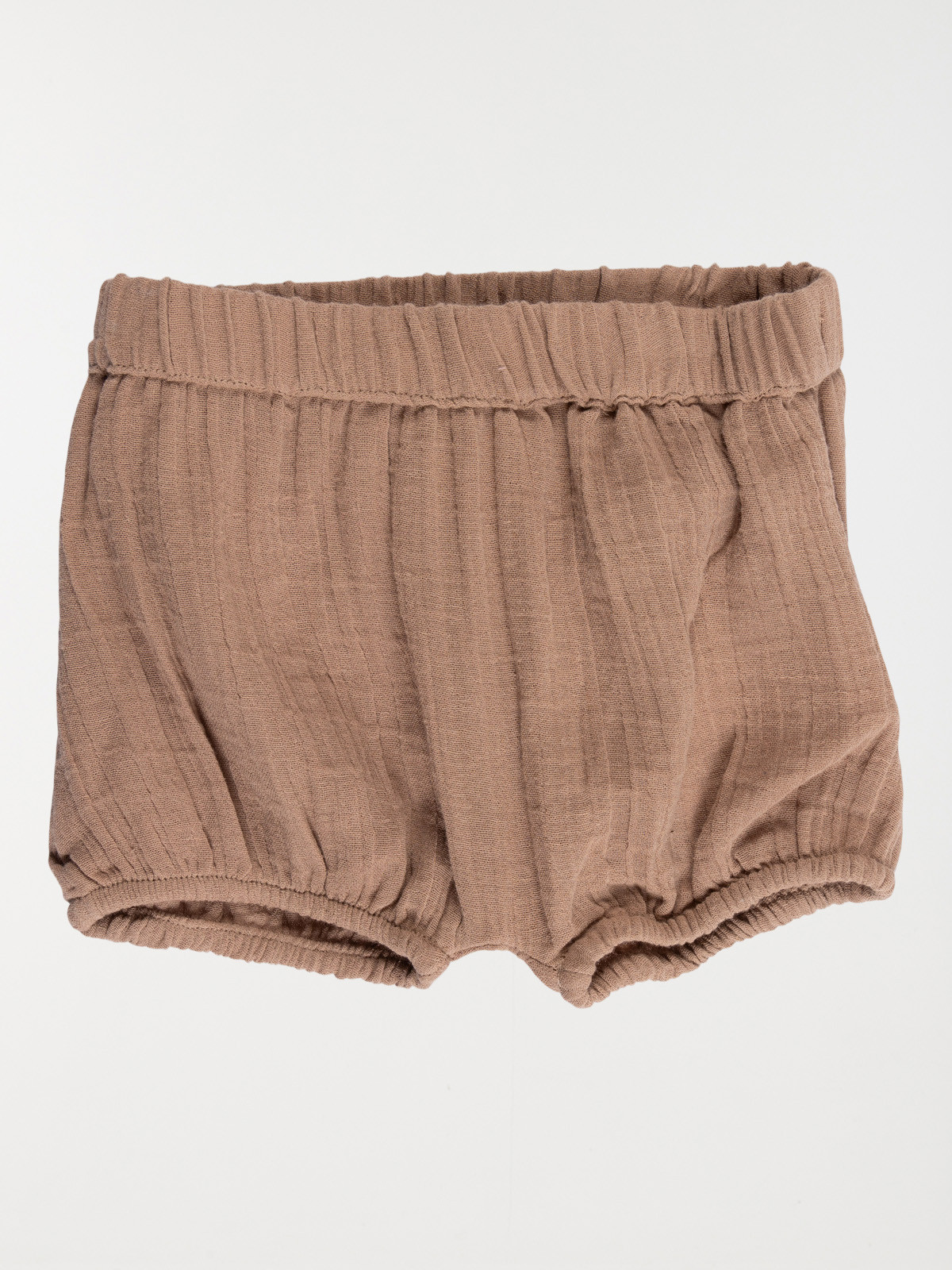 Ensemble blouse et bloomer fille (3-36M)