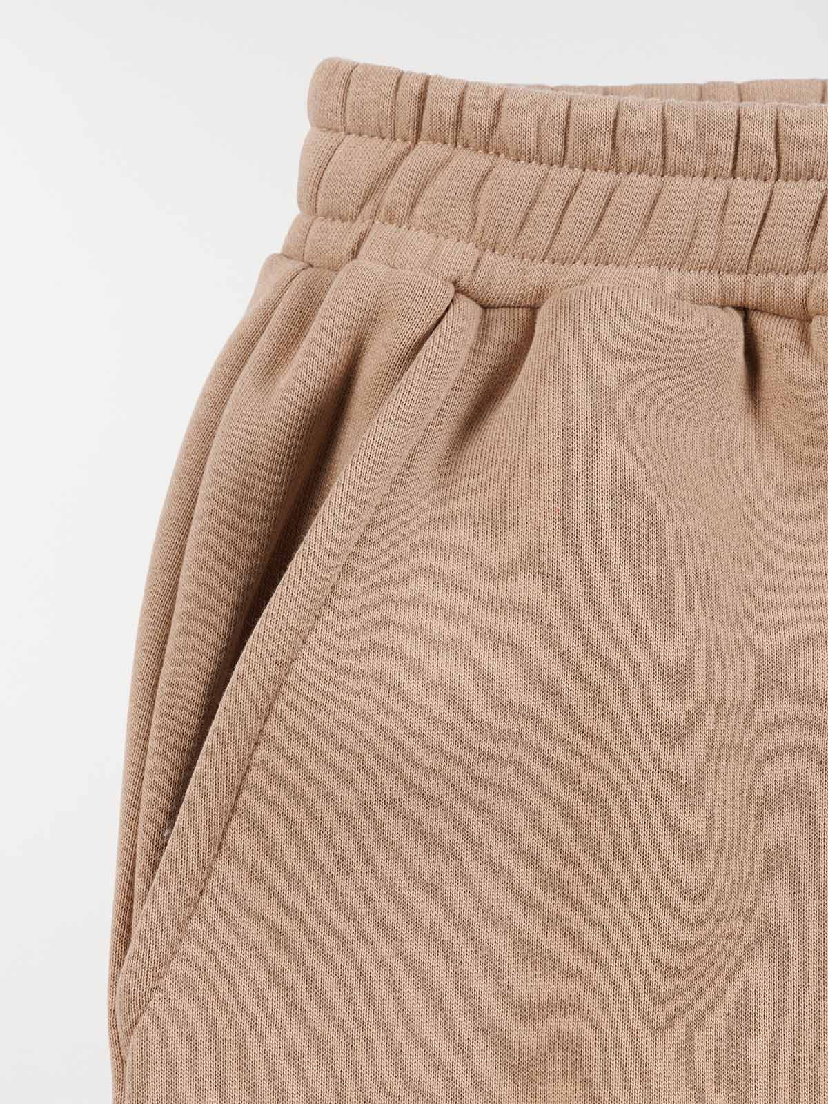 Pantalon jogging cargo fille (XXS-M)