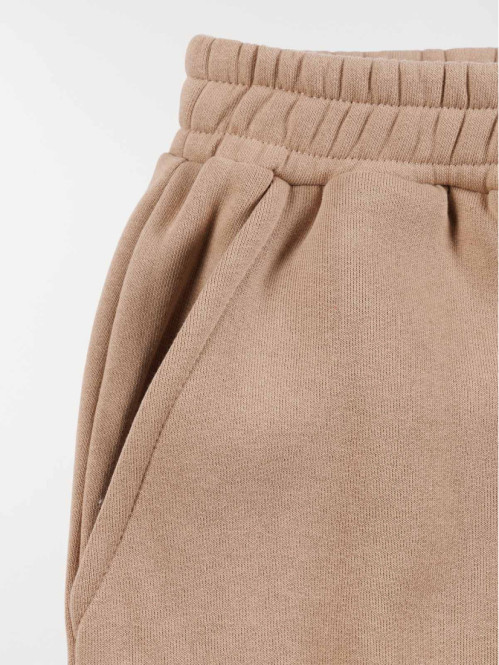 Pantalon jogging cargo fille (XXS-M)