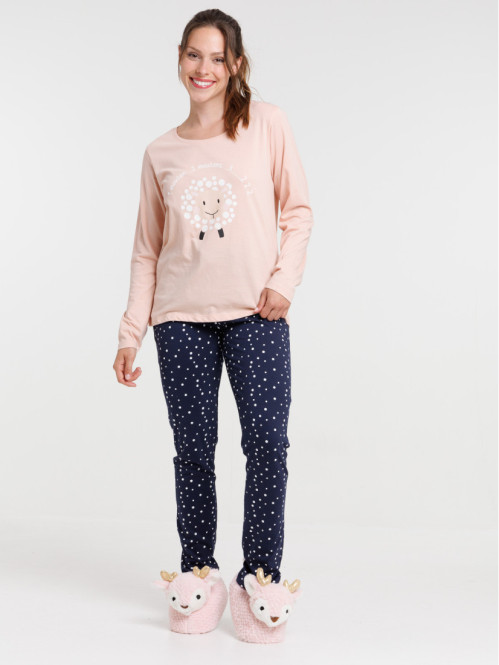 Pyjama distri center deals
