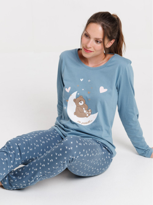 Pyjama distri center deals