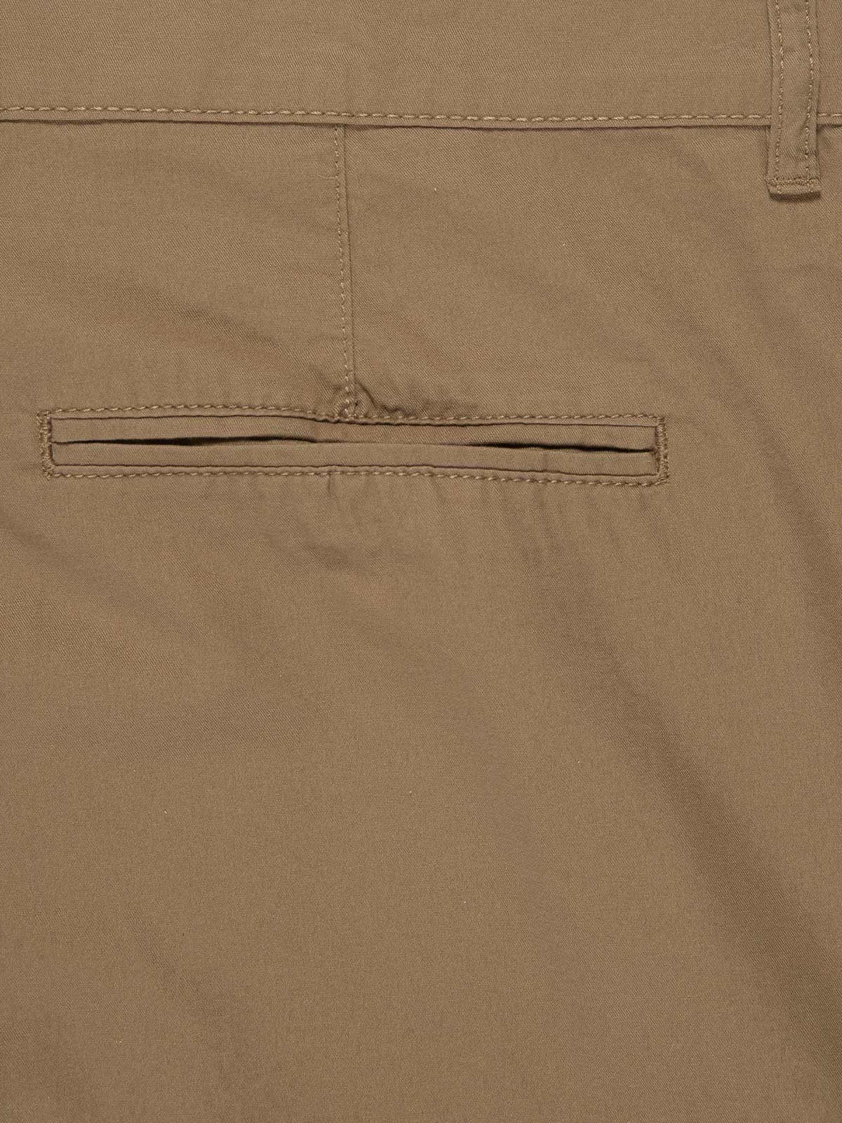 Bermuda café foncé grande taille homme Bermuda café foncé grande taille homme