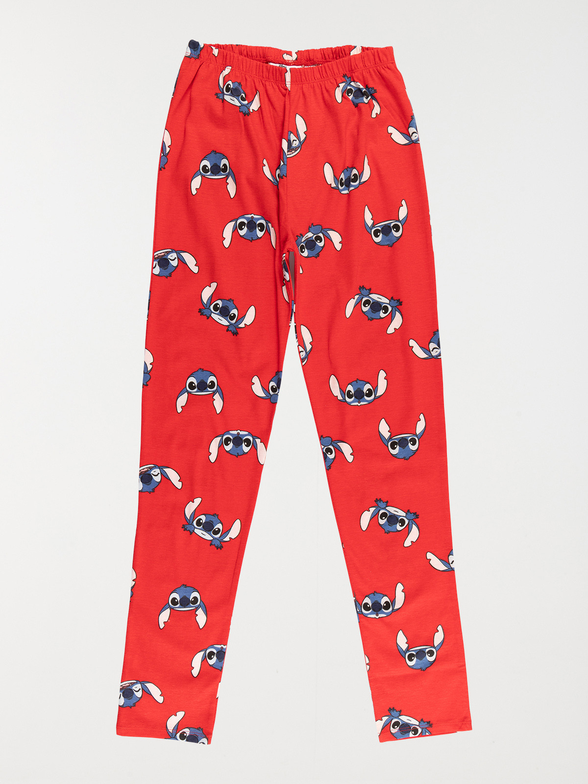 Pyjama noël Stitch fille (XXS-M)