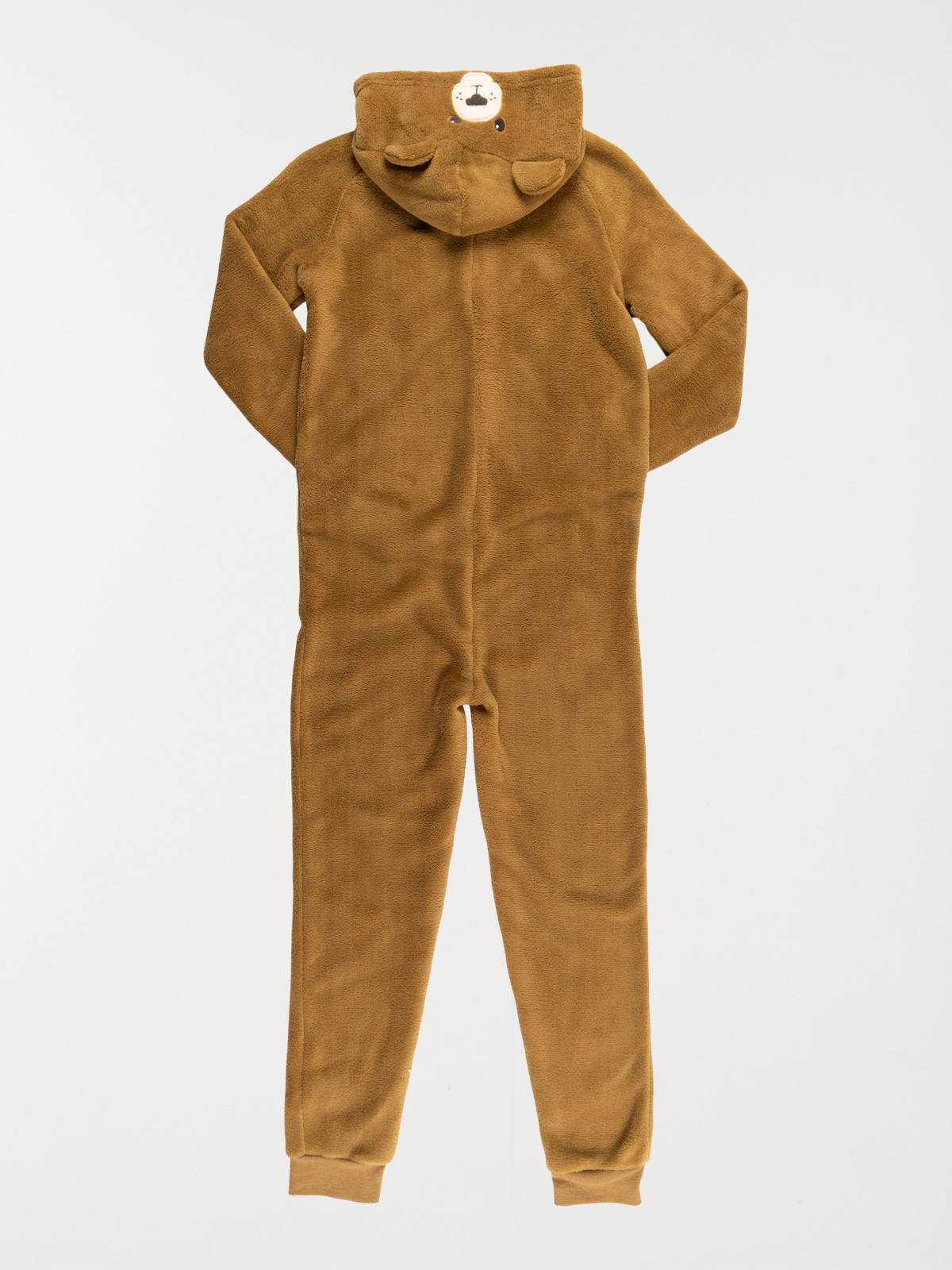 Combinaison ourson garçon (3-12A) Combinaison ourson garçon (3-12A)