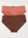Image produit Couleur: Marron glacé
