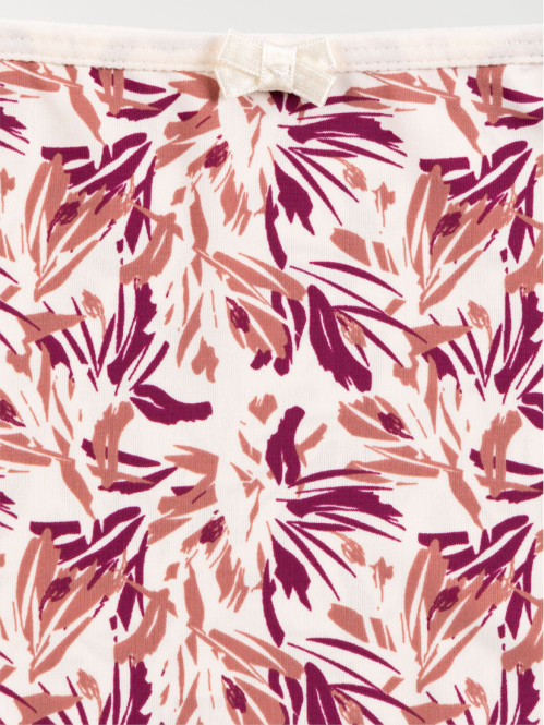 2 shorties femme chocolate...