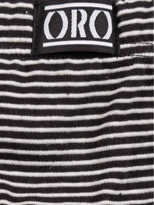 Lot de 3 slips homme coloris gris