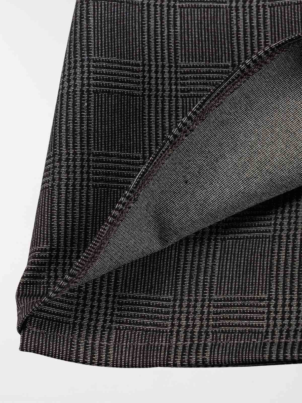 Jupe short prince de galle fille (XXS-M) Jupe short prince de galle fille (XXS-M)