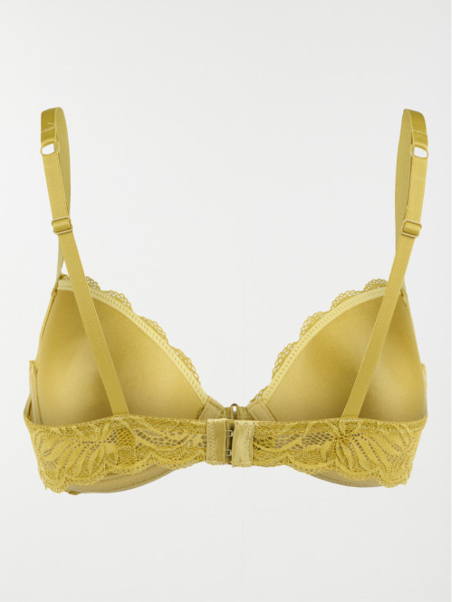 Soutien-gorge absinthe...