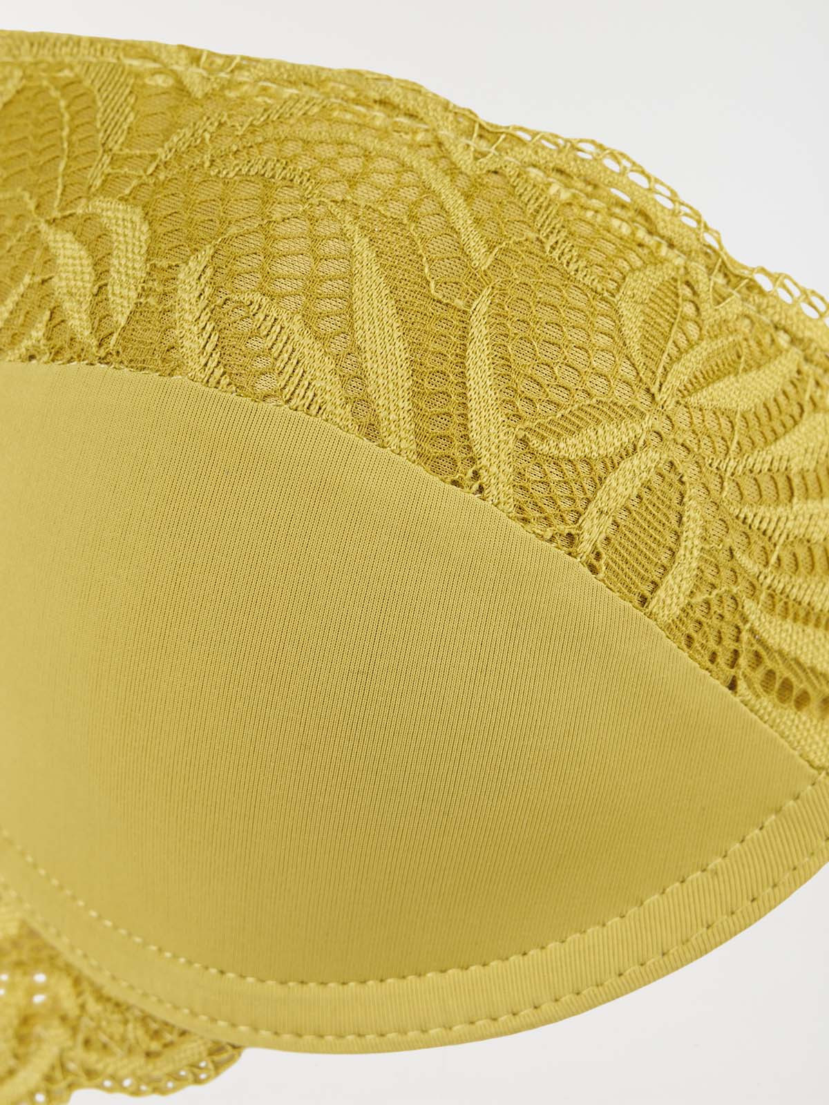 Soutien-gorge absinthe femme (85A-95D)