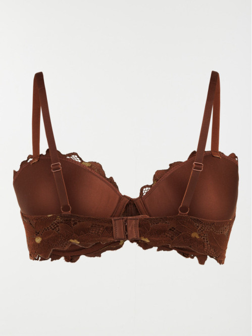 Soutien-gorge dentelle...