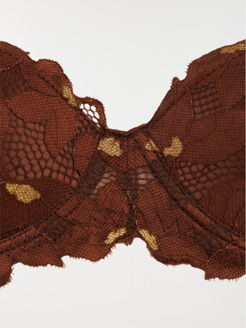 Soutien-gorge dentelle...