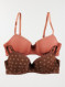 Image produit Couleur: Marron glacé