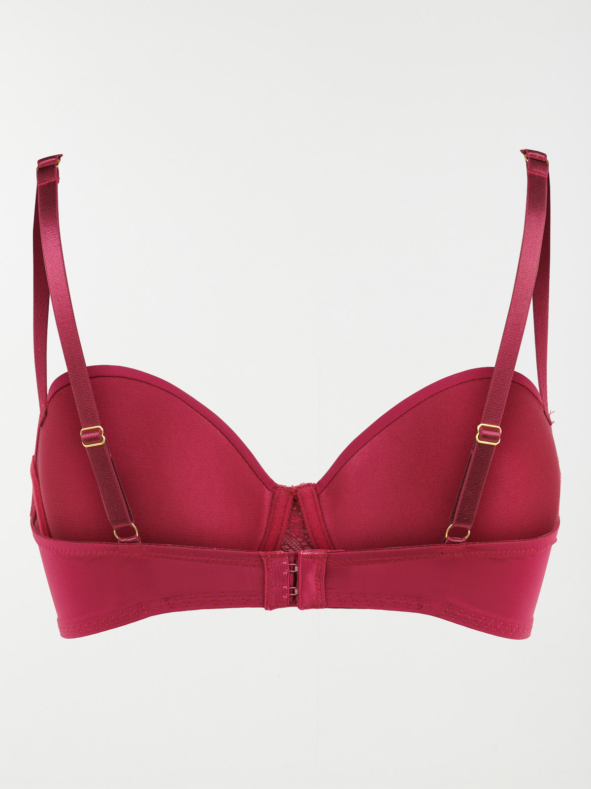 Soutien-gorge figue femme (85A-95E)