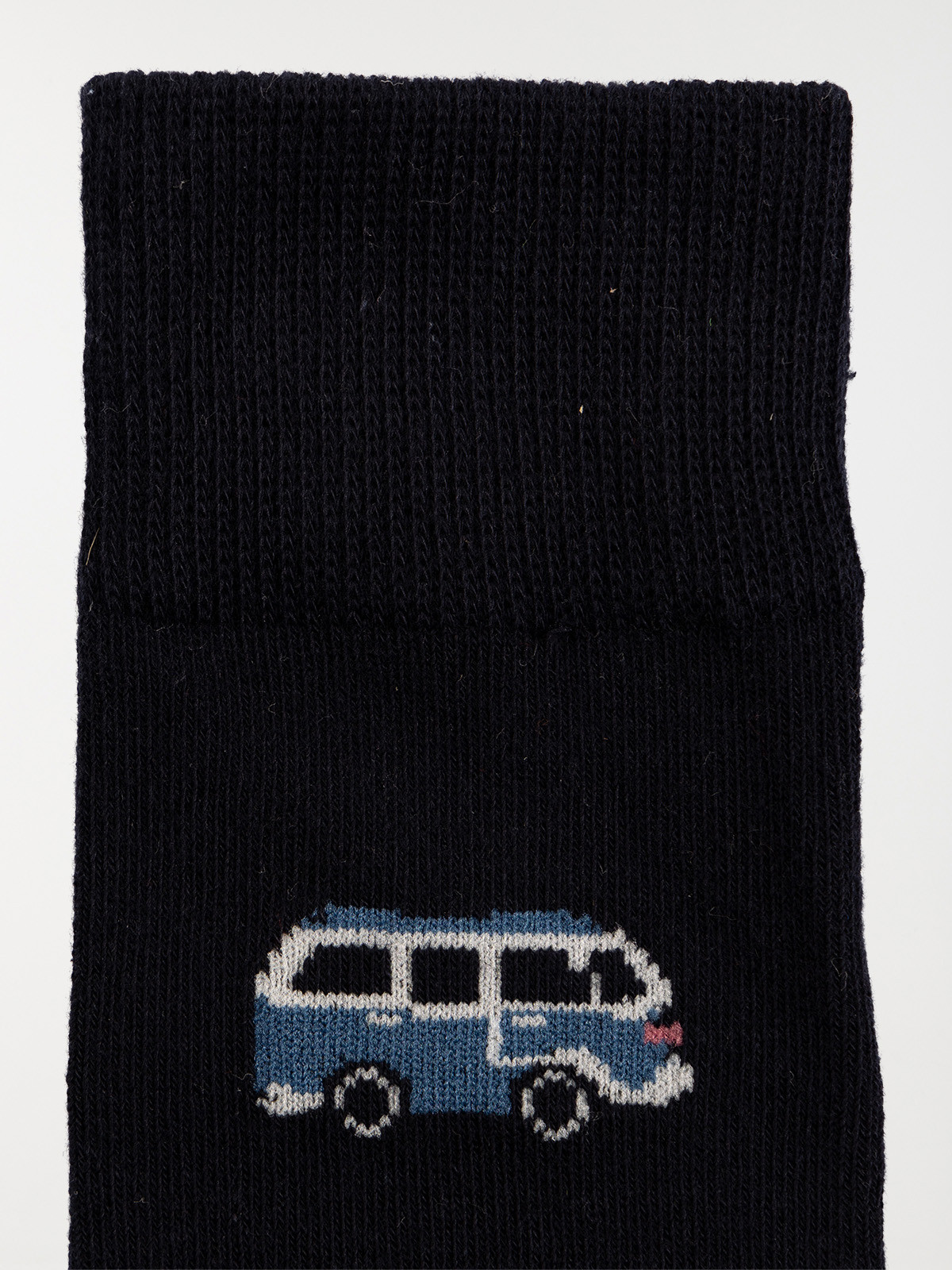 Lot de 5 paires de chaussettes homme