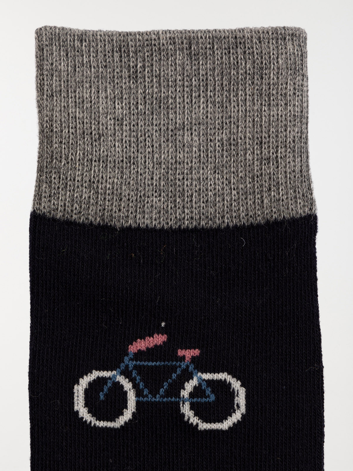 Lot de 5 paires de chaussettes homme