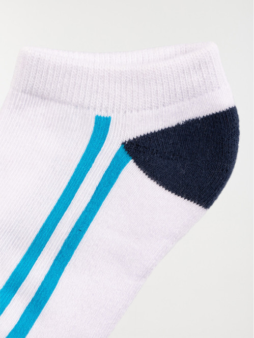 Lot de 5 paires chaussettes...