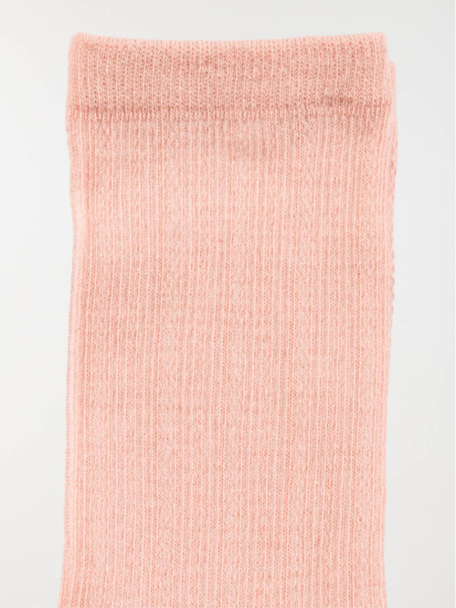Lot de 5 chaussettes coeur...