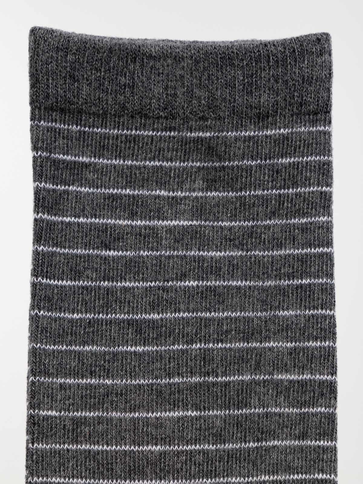 Lot de 5 chaussettes fantaisies femme Lot de 5 chaussettes fantaisies femme