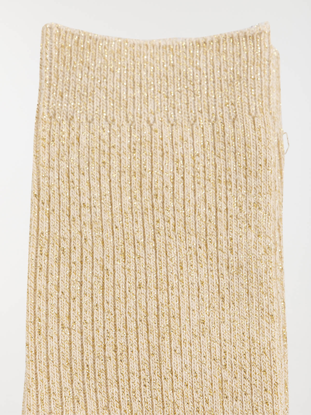 Lot de 3 chaussettes pailletées femme