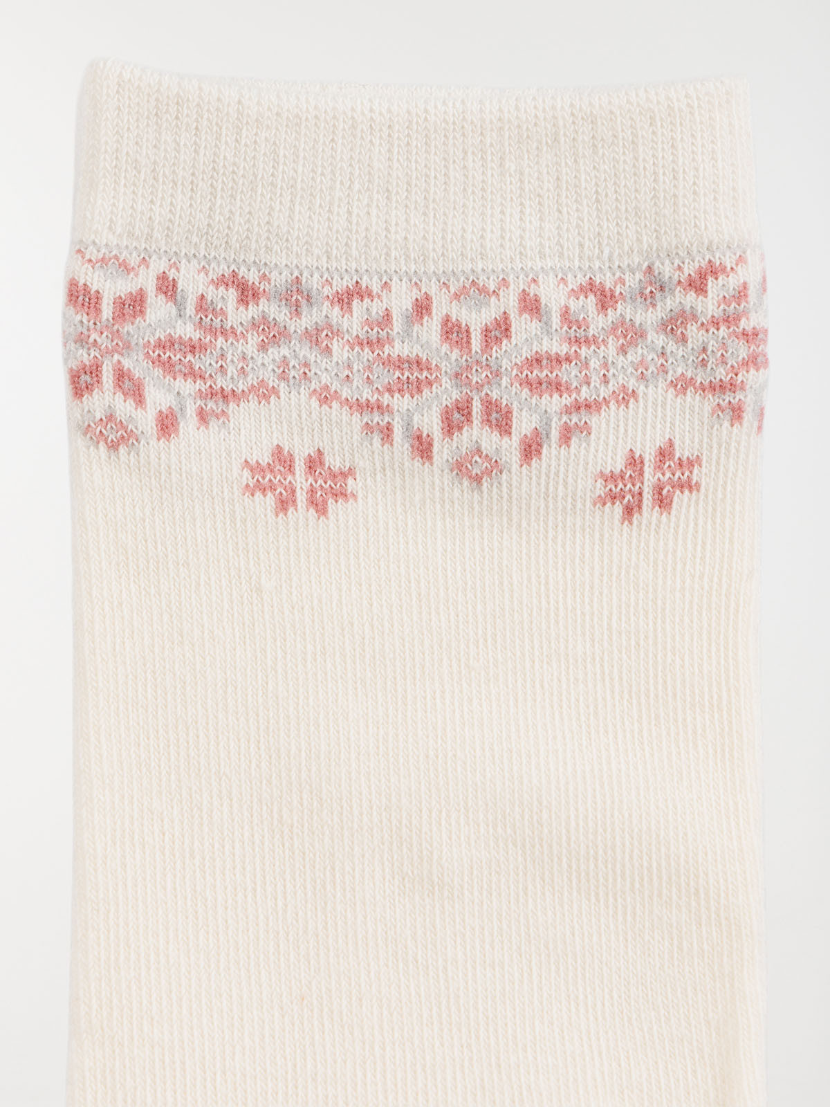 Lot de 3 chaussettes fantaisies femme