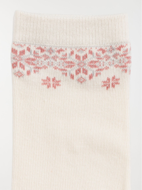 Lot de 3 chaussettes...