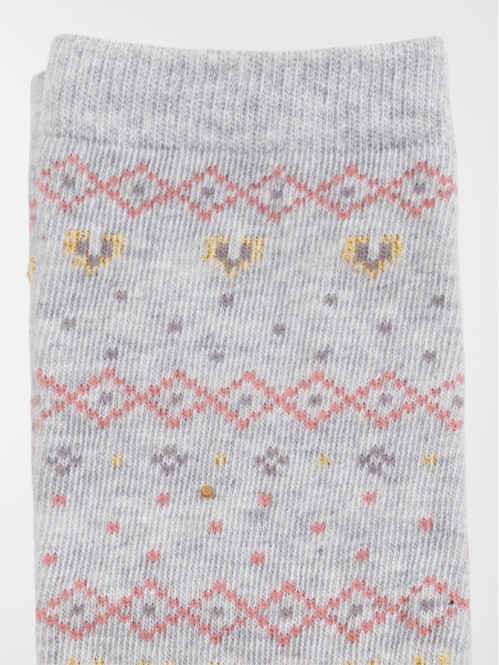 Lot de 3 chaussettes...