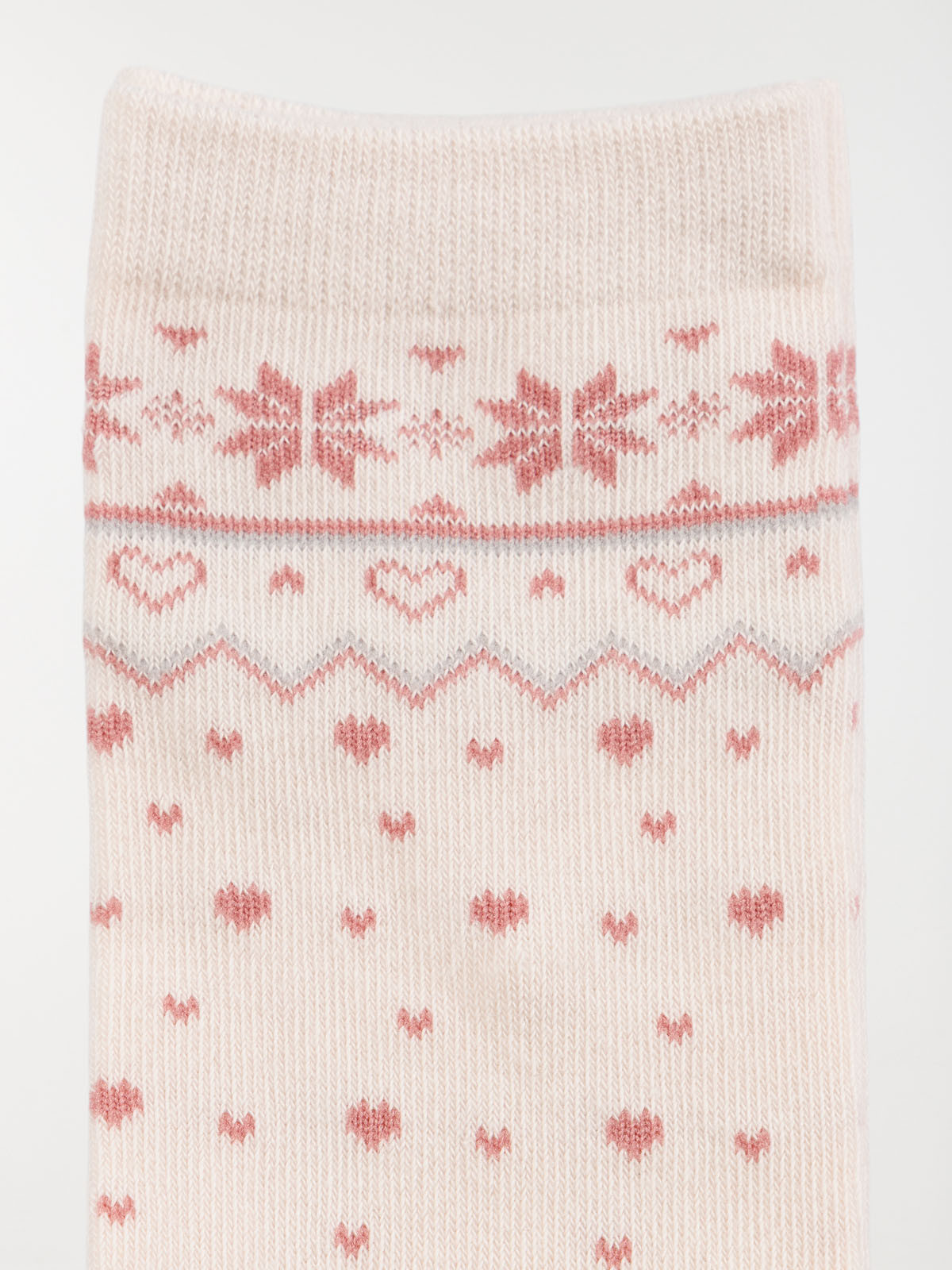 Lot de 3 chaussettes fantaisies femme