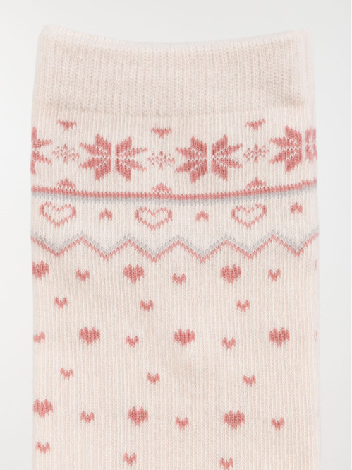 Lot de 3 chaussettes...