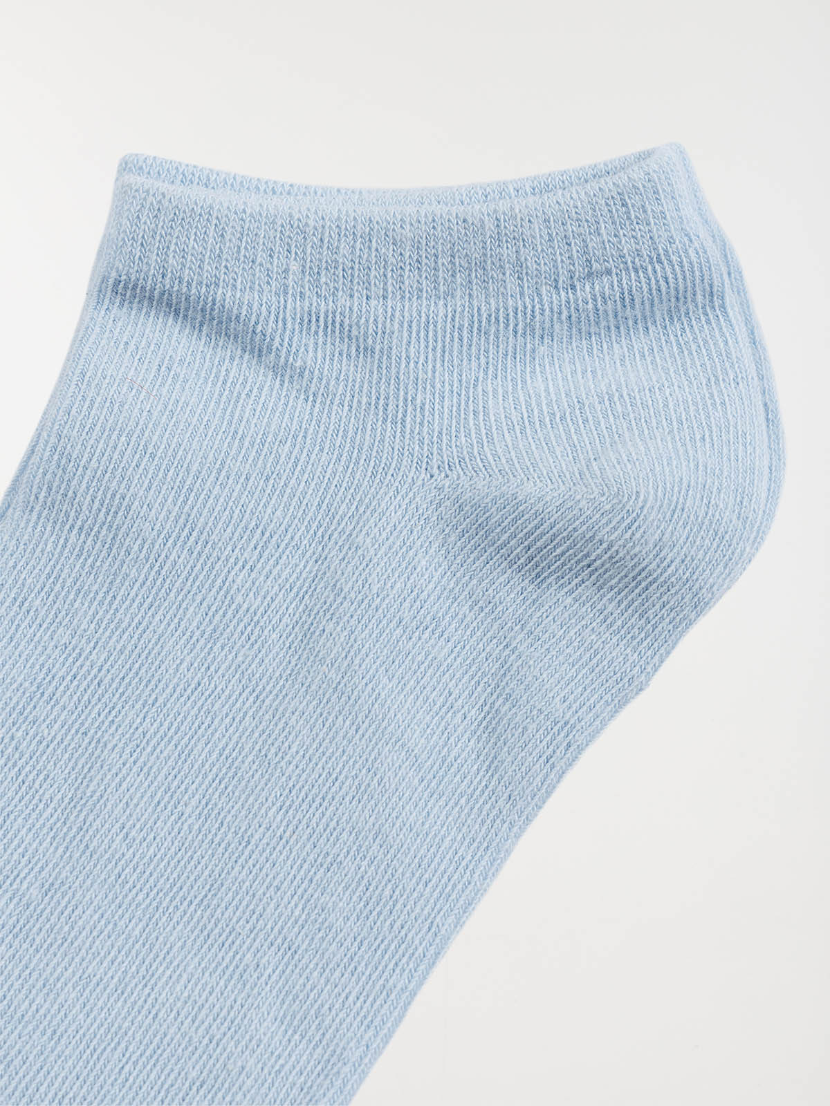 Lot de 3 chaussettes multicolores femme