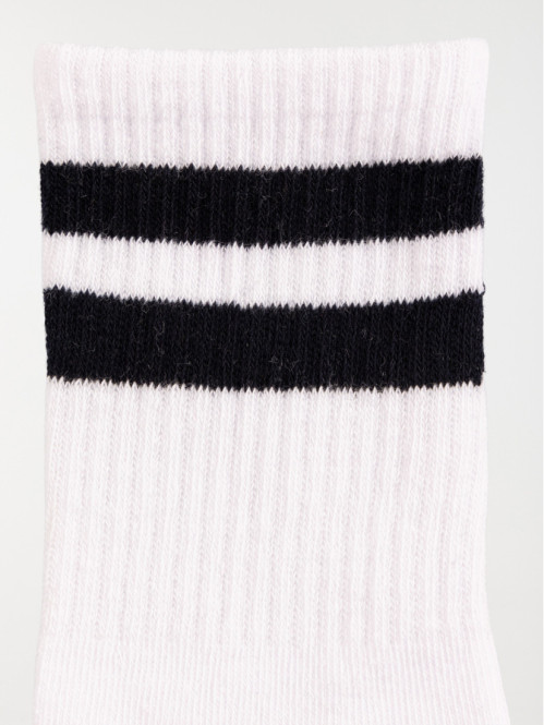 Lot de 5 paires chaussettes...
