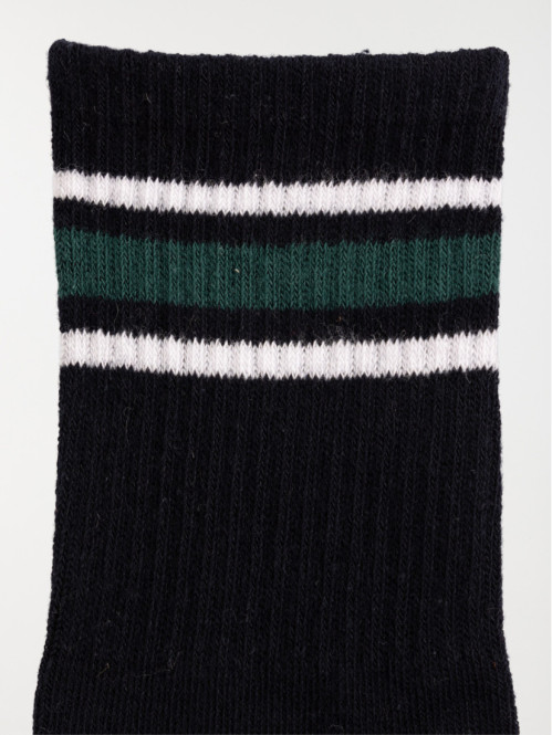 Lot de 5 paires chaussettes...