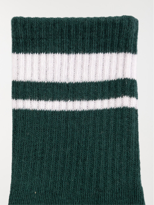 Lot de 5 paires chaussettes...