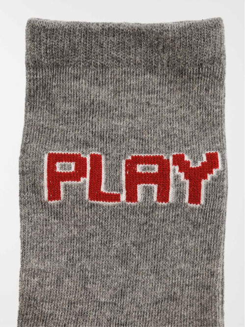 Lot de 5 chaussettes jeu...