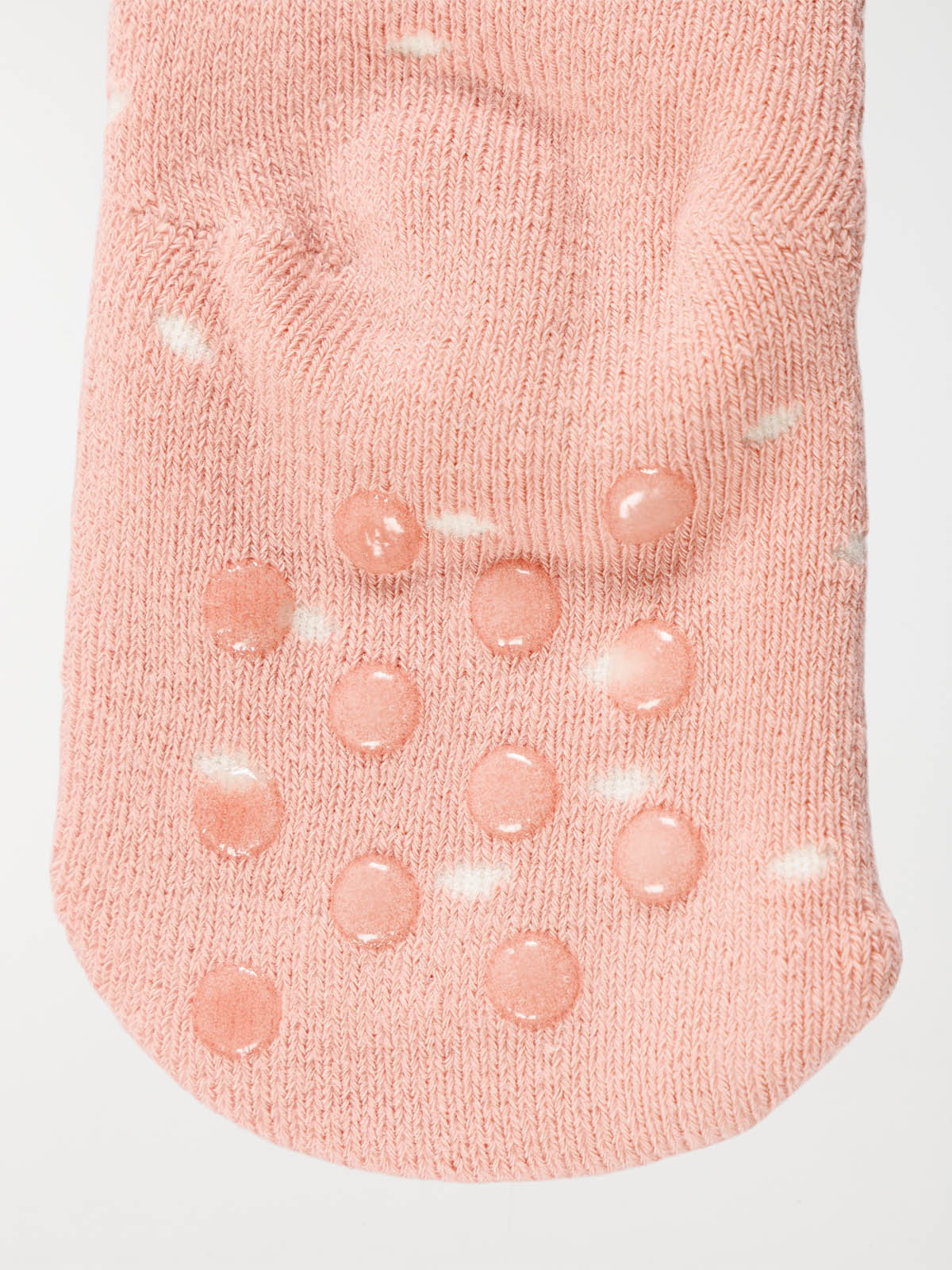 Lot de 2 paires de chaussettes fille