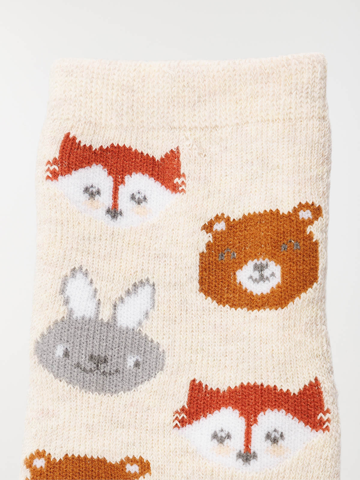 Lot de 2 paires de chaussettes garçon