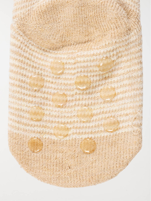 Lot de 2 paires de chaussettes garçon