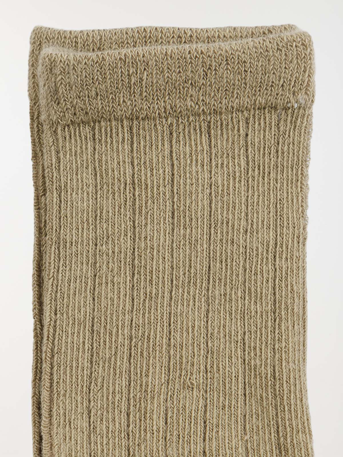 Lot 3 chaussettes bébé garçon dinosaure