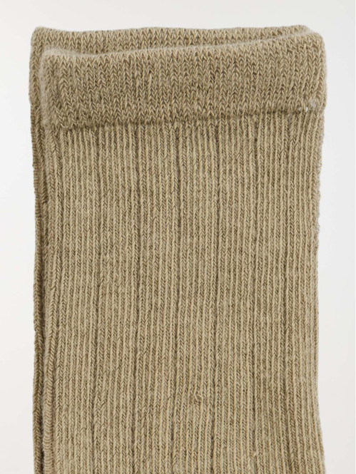 Lot 3 chaussettes bébé...