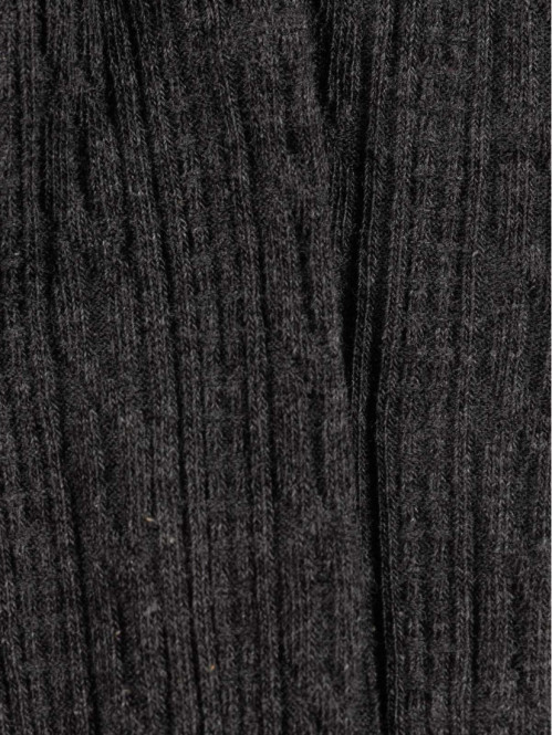 Collants chauds torsadés...