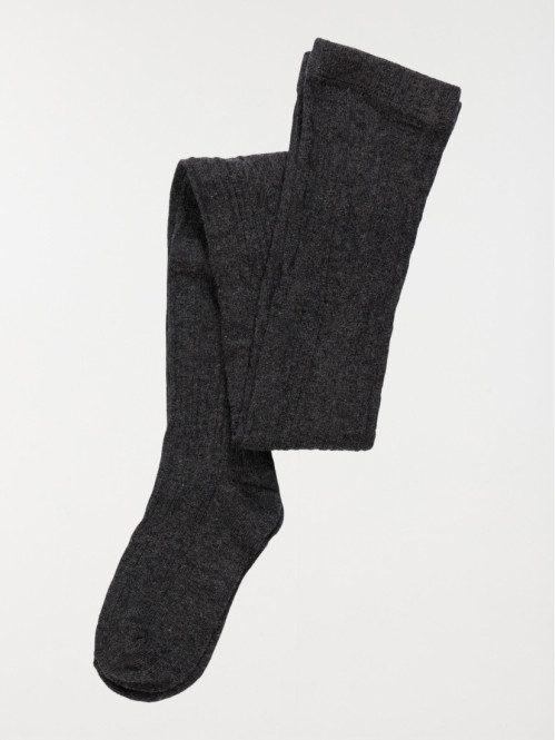 Collants chauds torsadés...