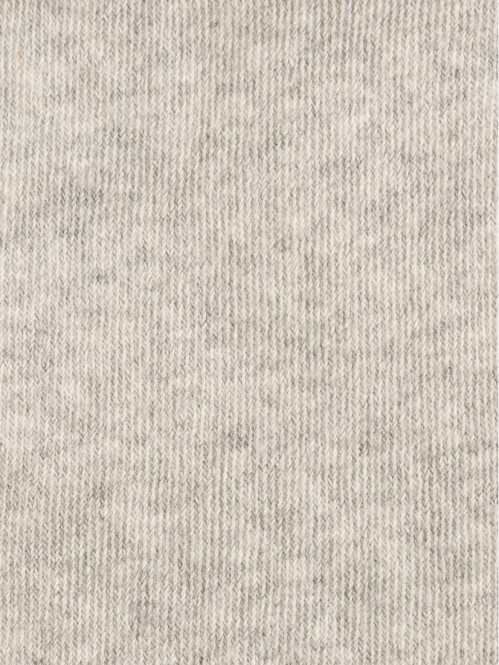 Collants chauds gris clair...